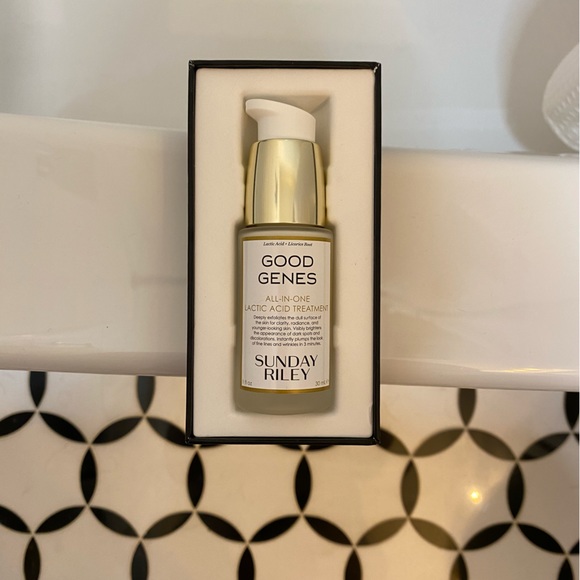 Brand New Sunday Riley Good Genes - Picture 7 of 8